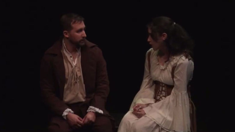 Theater Reel